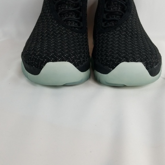 Nike Jordan Air Future Premium Basketball Shoes - Picture 5 of 8